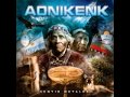 Aonikenk - 11 La  Gauchada 2015