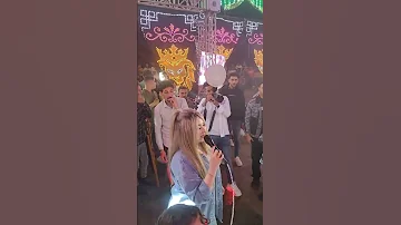 نور علي اتحامى فيا يا نور عينيا 