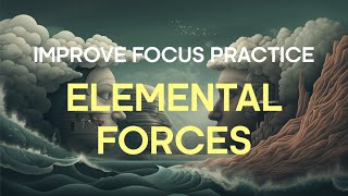 Elements of nature |10-Minute Guided Meditation for Balance and Focus screenshot 5