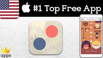 TwoDots App Demo [#1 Top App in USA]