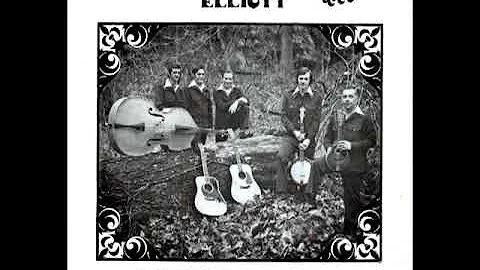 Albert Elliott And The Blue Ridge Partners [1977] ...