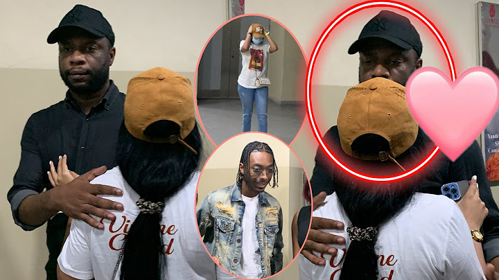 Le bijou de Zeyna Ndour et de Ada Beye son Mari devant Viviane Ndour «  Fa Vivi Bayina…. »
