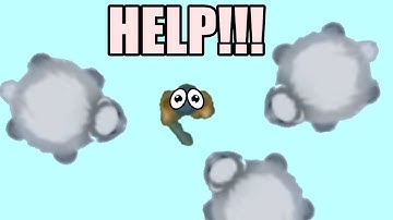 Glor.io - We tried to make a glor.io video... we really did - (part 1)