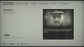 Wolfenstein II - Last übercommander Gernot Herrmann