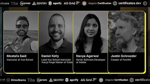 Frontend Nation 2025: Live Panel Discussion: Less Code? More Vibes? Web Dev in the AI Era