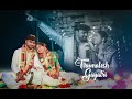 Tirumalesh  weds  gayatri weddinghighlights   4k teaser 2024