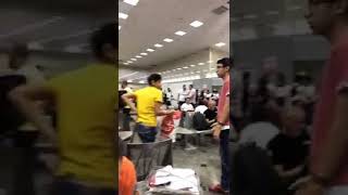 Amira Jaziri Coupe Du Monde