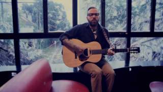 City and Colour — Fragile Bird (Live Acoustic, Paris)