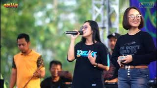 All Artisnya ADELLA - 3 Hari 3 Malam - Live NEW RECINDA 2023 // CEK SOUND