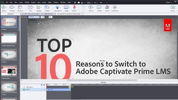 Adobe Captivate & Smart eLearning Design