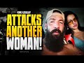 "Alpha Male” DESTROYED Another WOMANS LIFE! | King Azoulay