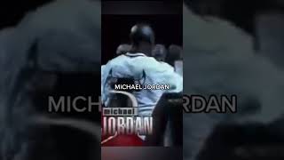 Michael Jordan being the Most iconic Basketball Player EVER