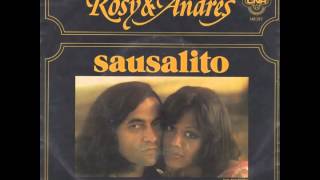 Rosy & Andres - Sausalito