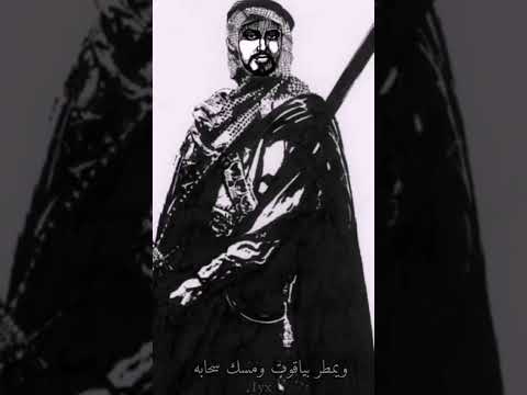 مشعان بن هذال يابايع جوخ على غير اهاليه