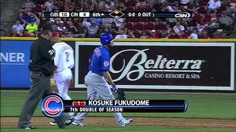 2010/05/07 Fukudome