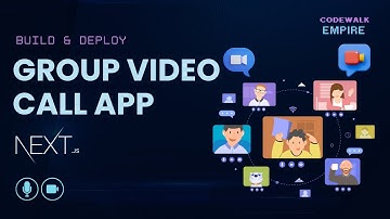 Build and Deploy Video Call App in Minutes - Next 14 and ZEGOCLOUD