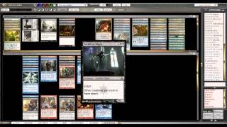 DGM Sealed #1 - Ryan - Deckbuilding