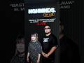 El Manu X Jessy Kang | Basta Tayong Dalawea (HGHMNDS On Air Shorts)