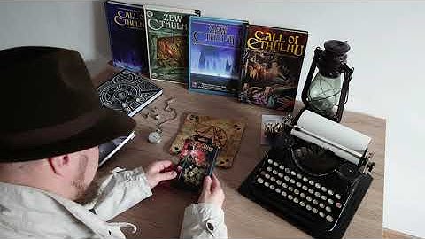 RPG Icons Dice Set Seth Skorkowsky