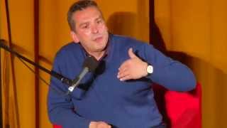 Christos Tsiolkas: Barracuda