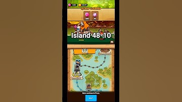 Island 48-10 ⚔️ | Bounty Bash