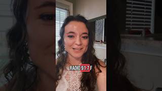 POV: Your Star Wars song got on the radio #kxt #radio #singersongwriter #starwarsfan #starwarsmusic