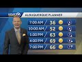 Byron Morton weather April 3