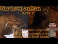 Christianzan Parte 2 Elinor Encuentra A Christian Soto Ataca Dos Mundos Reprise