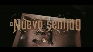 Video thumbnail of "EL Nuevo Sentido - Historia Sin Fin & Hasta El Dia De Hoy. EN VIVO"