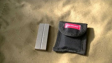 карманная точилка / Pocket Sharpener Diamond
