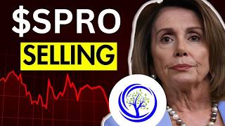 SPRO Stock MASSIVE NEWS! (Thank Me Later Bro) Spero Therapeutics stock analysis today