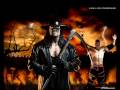 BOD Kane and Undertaker