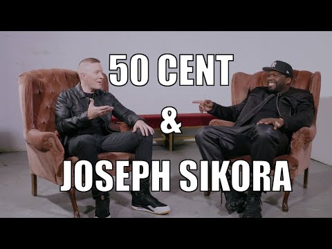 50 Cent and Joseph Sikora Interview - Power Book IV: Force and Stamping Tommy as a Career Character