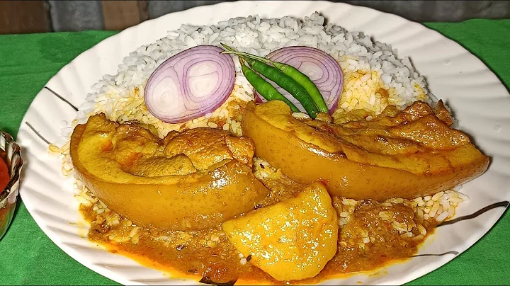 PORK MUKBANG: FATTY PORK MEAT BELLY WITH BASMATI RICE / HUGE PORK FAT EATING CHALLENGE / PORK EAT