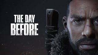 The Day Before — Announcement Trailer gameplay 5mins Steam