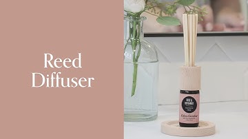 Reed Diffuser