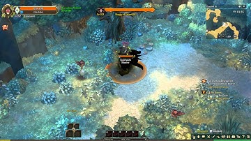 Tree of Savior Summoning: Unknocker