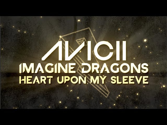 Avicii – Hold The Line Lyrics