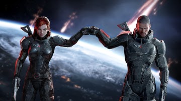 3 Steps to Get Mass Effect working on your Computer!