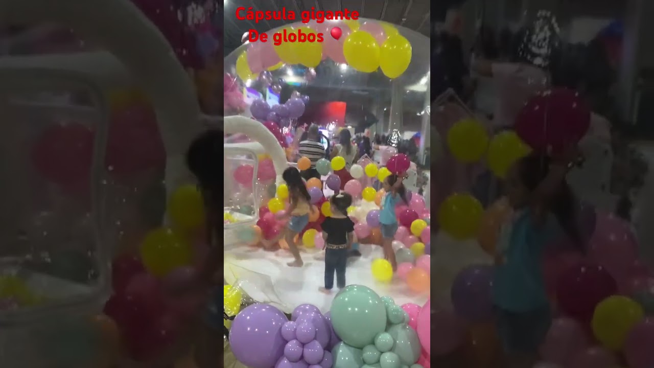 Cómo utilizar la bombona de helio pequeña 0.15m3 para globos de