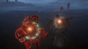 Sending Scrubby Liurnia Gankers Back to the Loading Screen | Elden Ring PvP