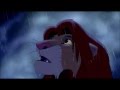 El Rey León La Roca Del Rey Ending ES España HD