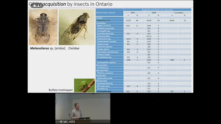 2023 CCOVI Lecture Series  Justin Renkema