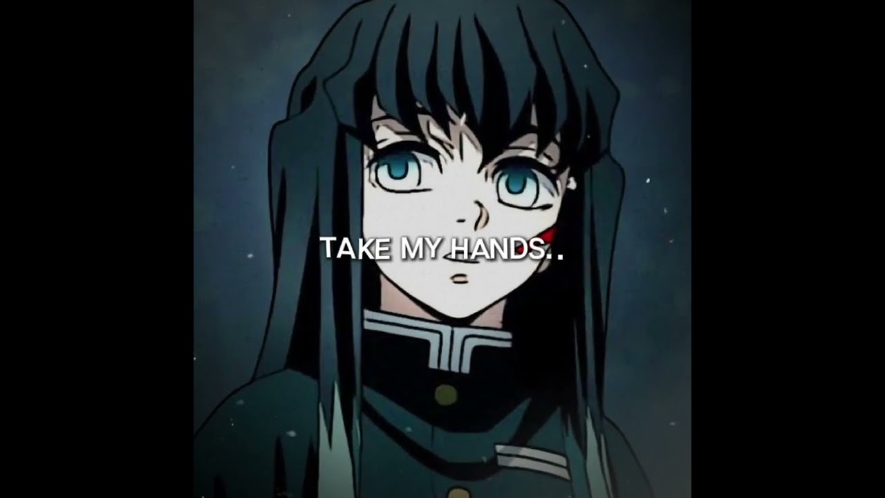  Take My Eyes Demonslayer Demonslayeredit Edit Enjoy Shorts