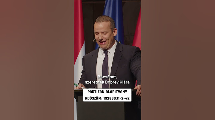 A Fidesz és Magyar Péter magyar hangja vs. kék Fidesz