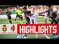 Ternana Bari goals and highlights