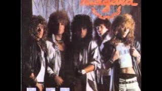 Niagara - Now or Never