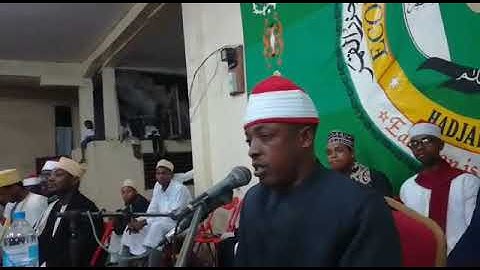 مقطع خاشعة ومؤثرة جداً القارئ الشيخ عبد الرحمن احمد القمري