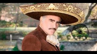 Yo Quiero Ser - Vicente Fernandez