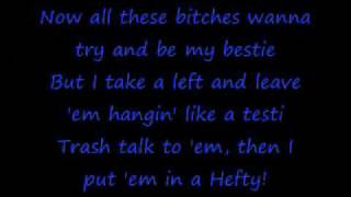 My Chick Bad By Ludacris Ft Nicki Minaj